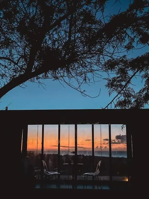 Modern Off Grid Tiny Home! Haleiwa